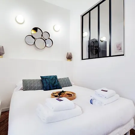 Cmg Alexandre Dumas - Montecristo C Apartamento