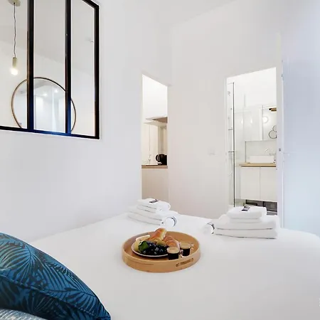 Cmg Alexandre Dumas - Montecristo C Apartamento